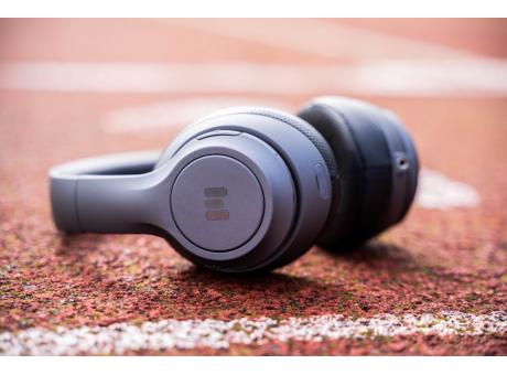 Miiego BOOM Titanium bedrucken