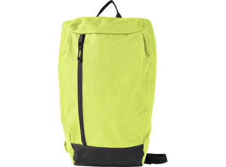 Product image Rucksack aus Polyester Arisha Werbeartikel