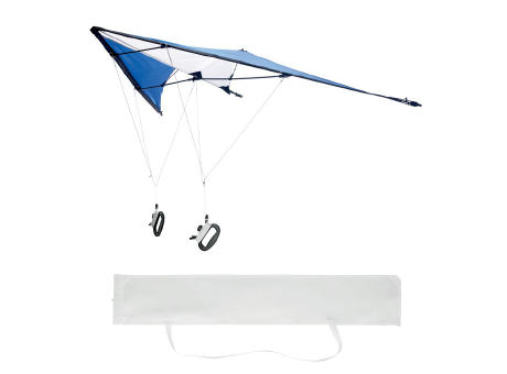 Delta-Kite Lenkdrachen Werbeartikel