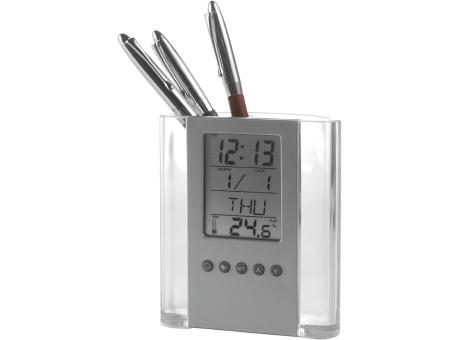 Product image Stifteköcher aus Kunststoff Carter Werbeartikel