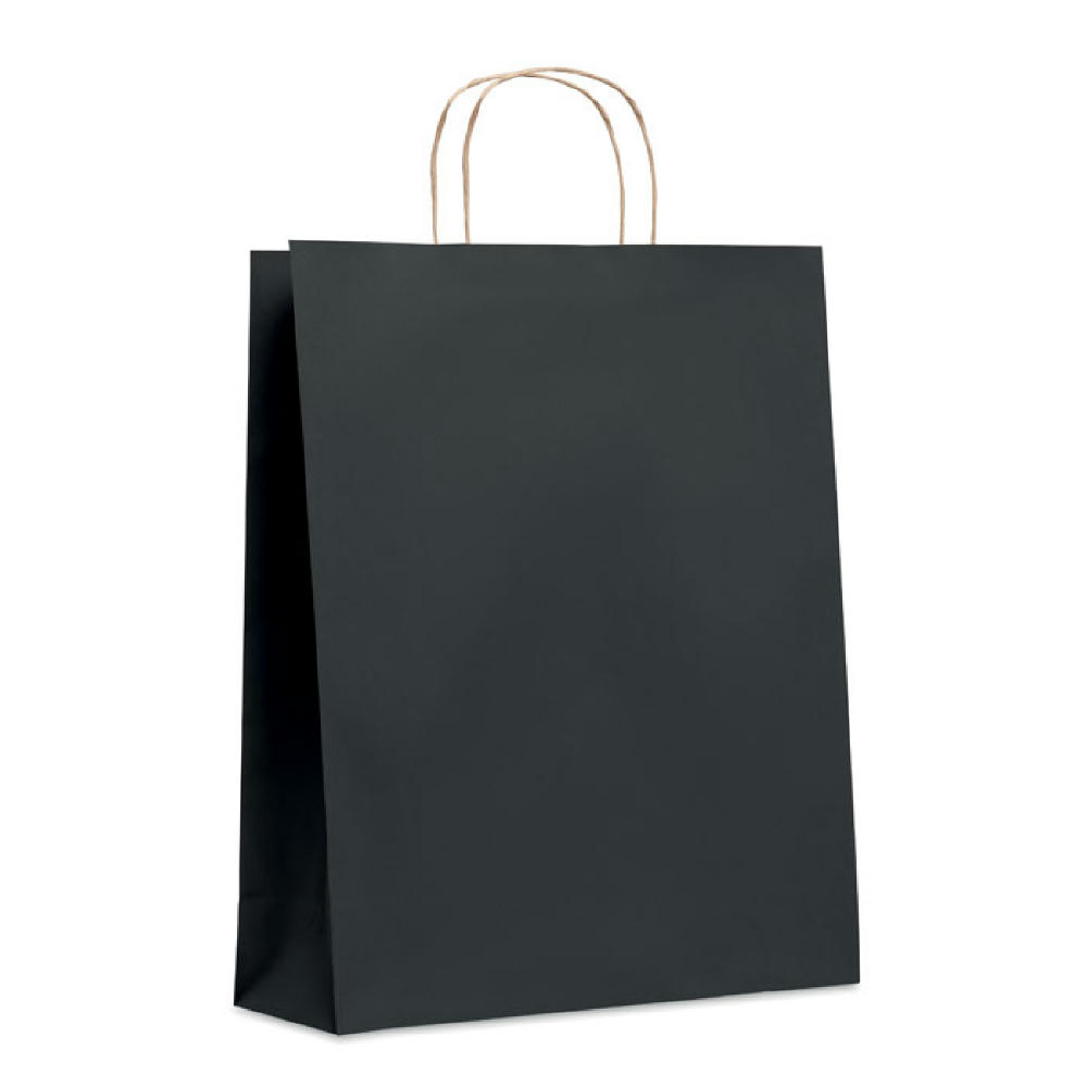 Product image Papiertüte, groß 90 g/m² Werbeartikel