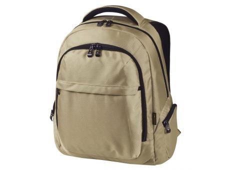 Product image Notebook-Rucksack MISSION bedrucken
