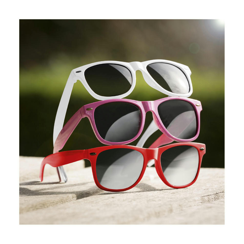 Malibu Sonnenbrille Werbeartikel
