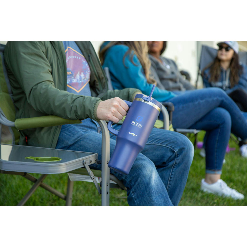 Contigo® Thermalock™ Tumbler 1,2 L Werbeartikel