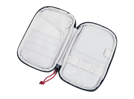 Product image TROIKA Smart Traveller BUSINESS TECH TRAVELLER bedrucken