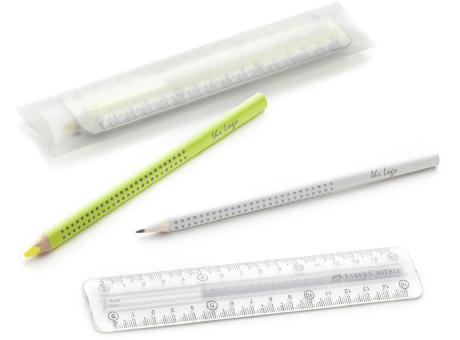 Grip College Set Werbeartikel