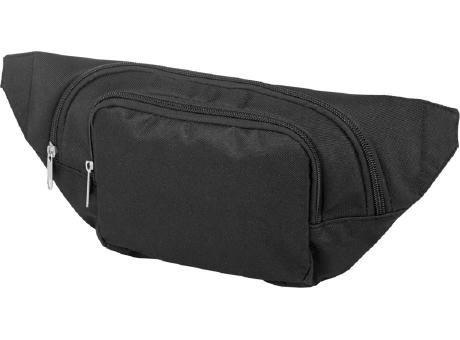 Santander Gürteltasche bedrucken