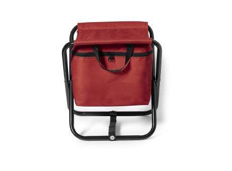 Product image Stuhl Kühltasche Xana bedrucken