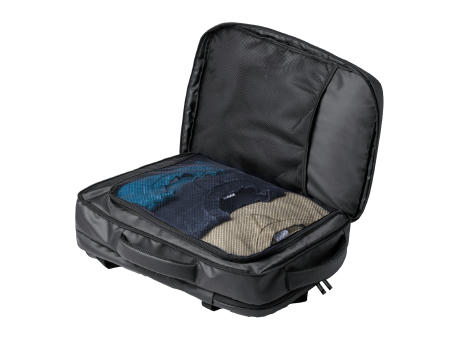 Dokumenten-Rucksack Kashing bedrucken