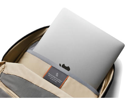 Bellroy Via Rucksack bedrucken