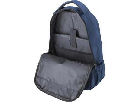 Rucksack aus Polyester Cassandre Werbeartikel