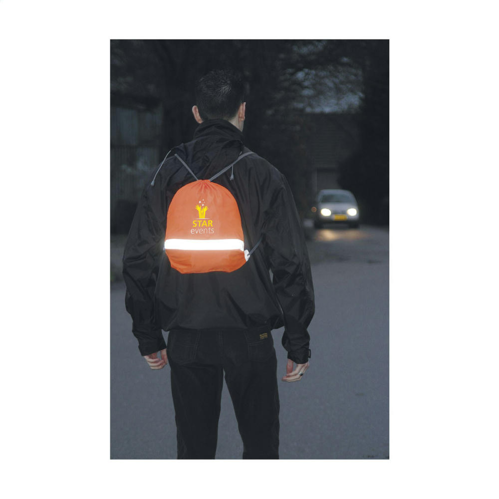 SafeBag Rucksack Werbeartikel