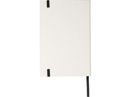 Recycling-Milchkarton Notizbuch A5 Hudson Werbeartikel