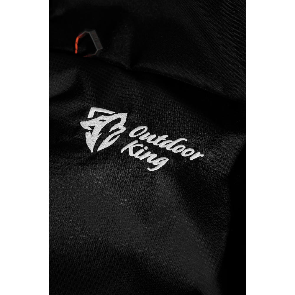 Nordic Drift RCS Traveling Rucksack 25L Werbeartikel