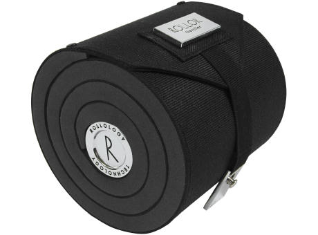 Rollor® Krawattenrolle aus Polyester Gabriella Werbeartikel
