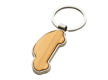 Product image MY CAR - Schlüsselanhänger Werbeartikel