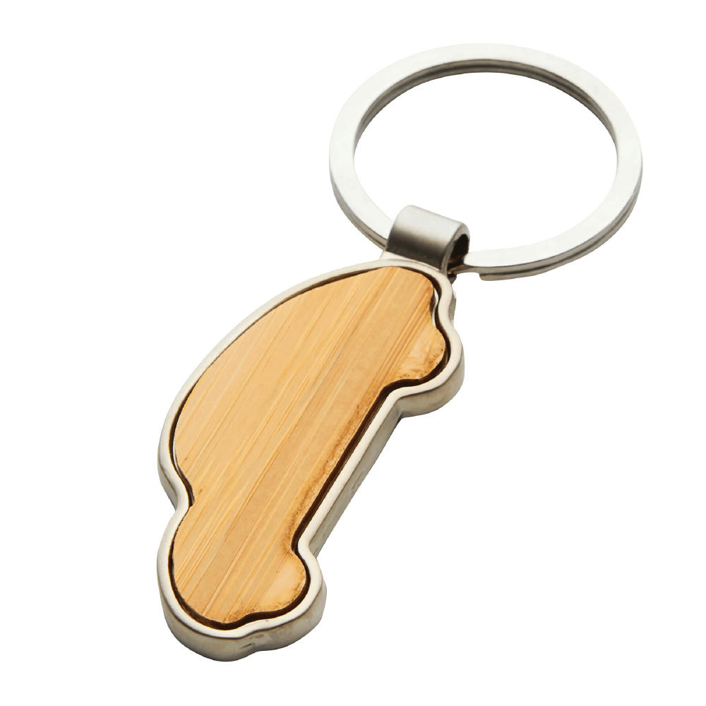 Product image MY CAR - Schlüsselanhänger Werbeartikel