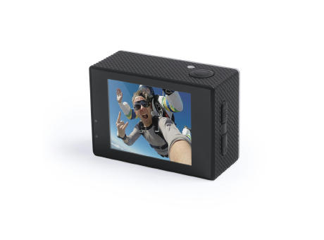 Sportkamera Garrix Werbeartikel