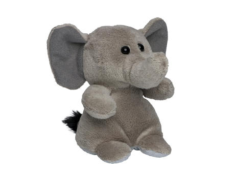 Product image Schmoozies® XXL Elefant Werbeartikel
