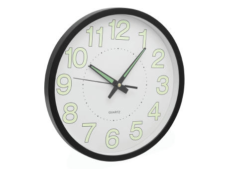 Wanduhr SUN Werbeartikel