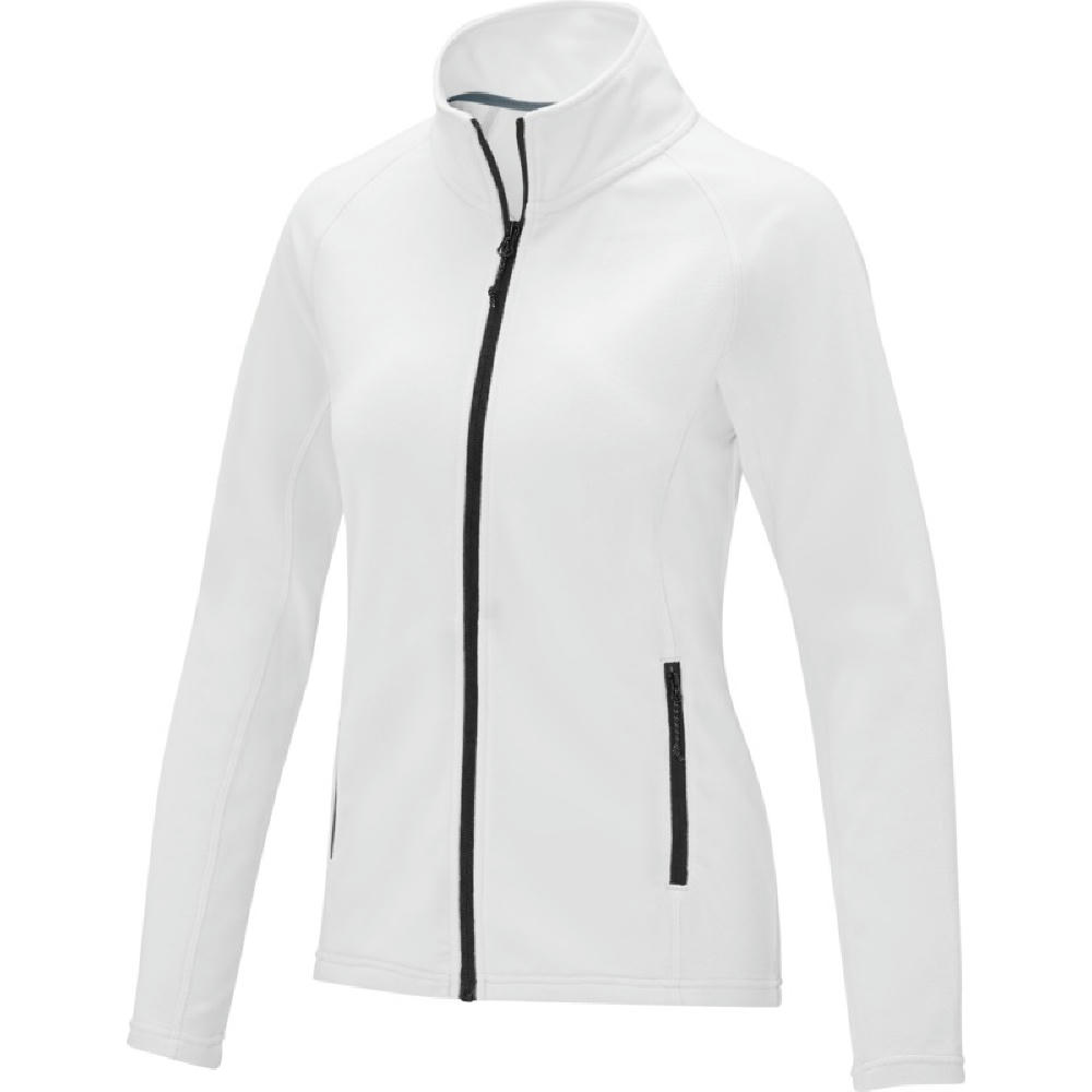 Product image Zelus Fleecejacke für Damen Werbeartikel