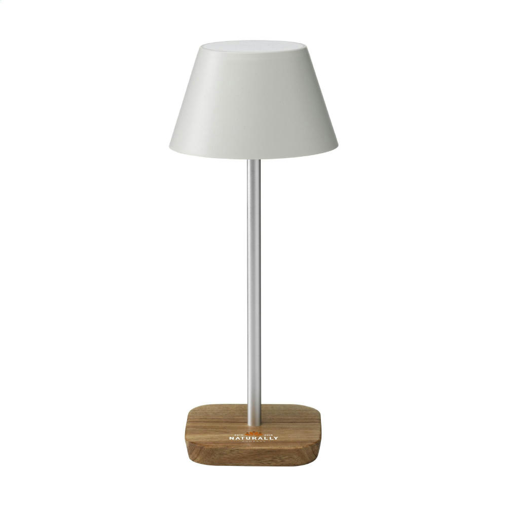Product image Wooosh RCS Luzia Table Light Lampe Werbeartikel