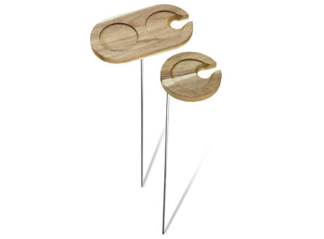 Gartenset Werbeartikel