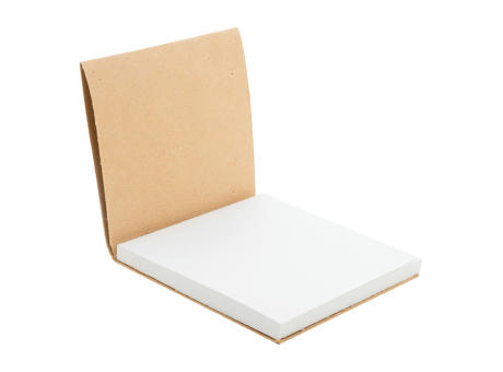 Individueller Haftnotizblock CreaStick Sign Eco Werbeartikel