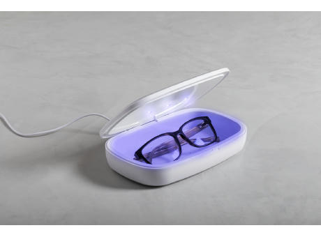 UV-Sterilisationsbox Linix bedrucken