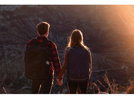 Product image Bobby Explore Rucksack bedrucken