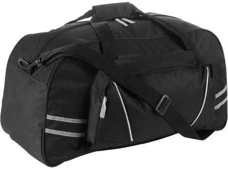 Product image Sport-/Reisetasche aus Polyester Marwan bedrucken