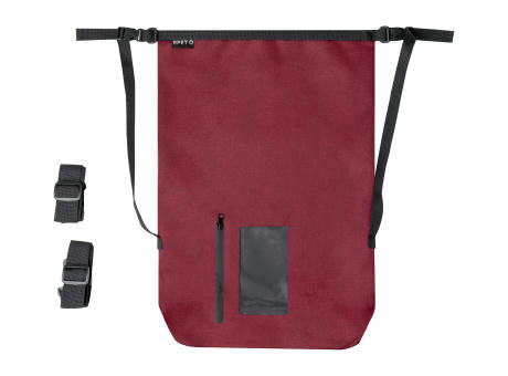 RPET Matchsack/Rucksack Moreiro Werbeartikel