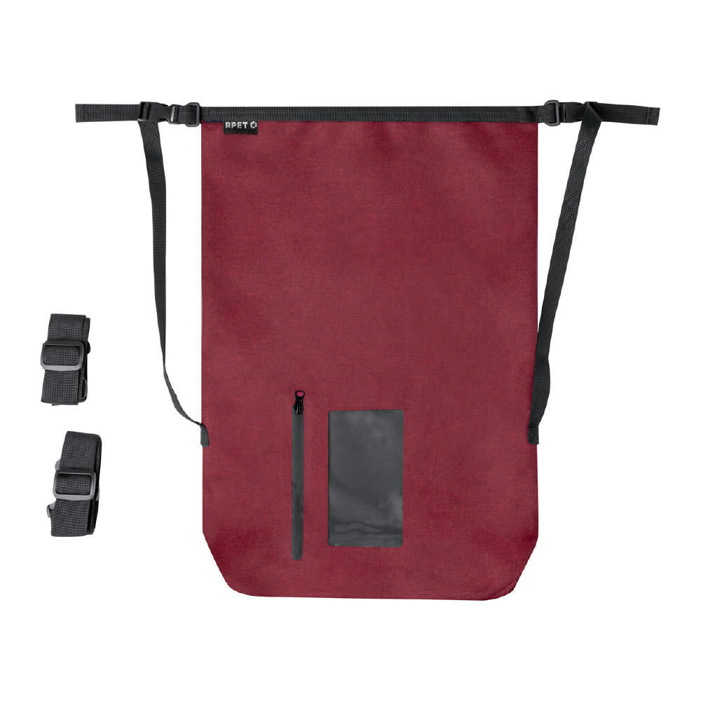 Product image RPET Matchsack/Rucksack Moreiro Werbeartikel