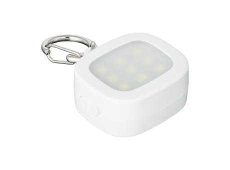 Schlüssellicht aufladbar COLLECTION 500 bedrucken