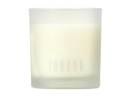 Janzen Scented Candle Fuchsia 69 Werbeartikel