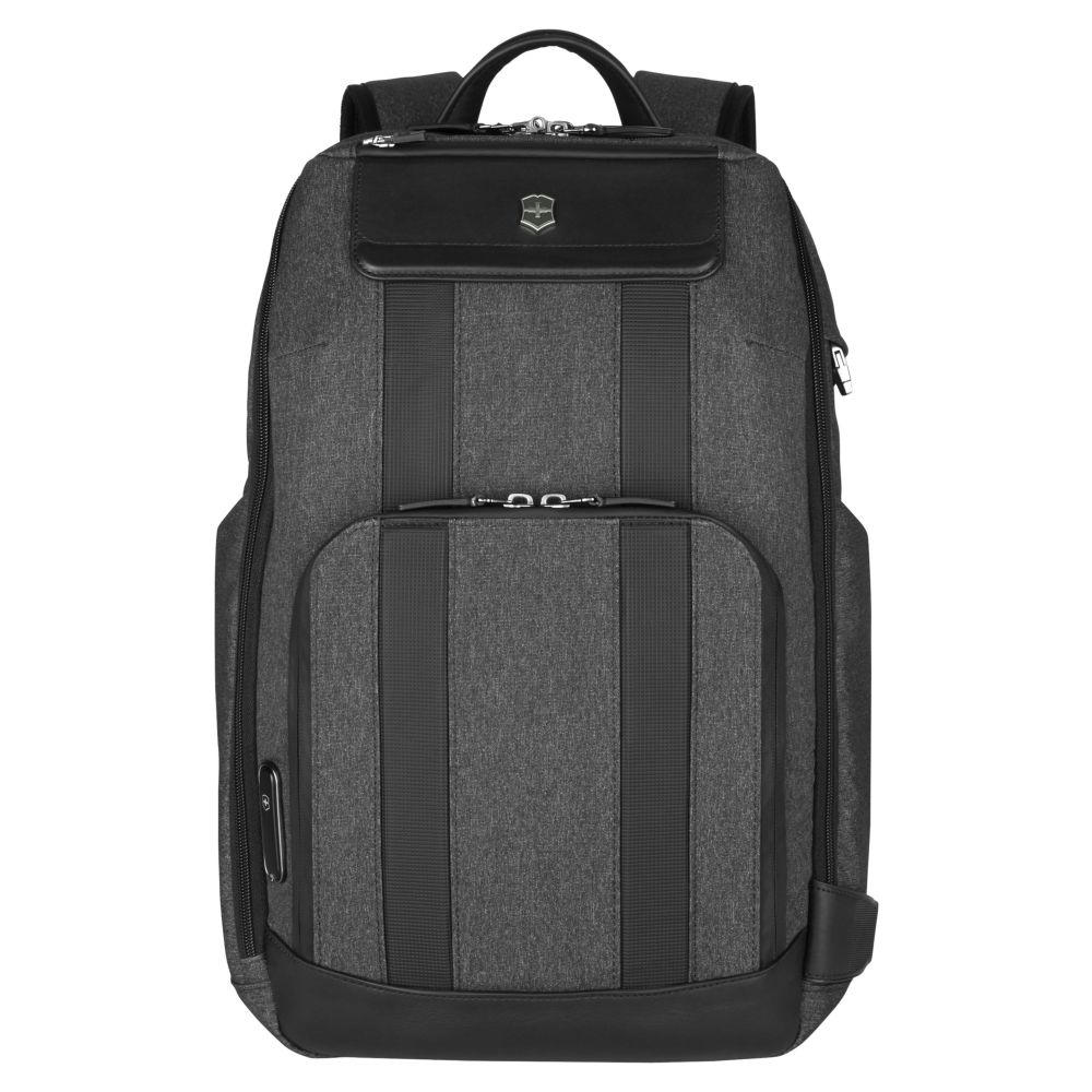 Product image Victorinox Urban2 Deluxe Rucksack als Werbeartikel bedrucken lassen