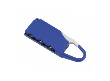 Product image Kofferschloss Zanex bedrucken