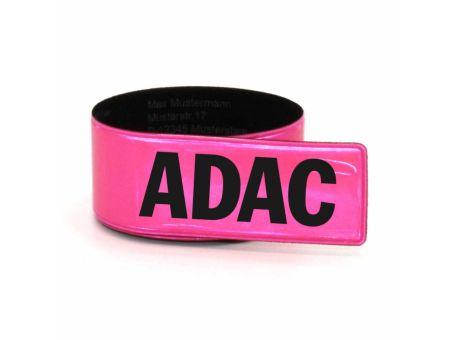 Schnappband PROMOTION 22 cm lang bedrucken