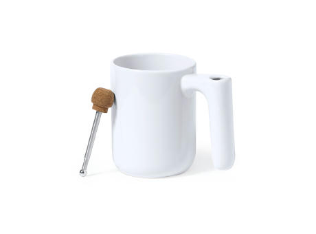 Tasse Beverly bedrucken