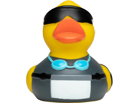 Quietsche-Ente Triathlon Werbeartikel