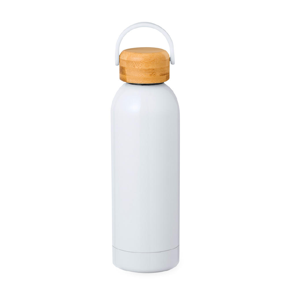 Product image Sublimations Wärme Flasche Jano Werbeartikel