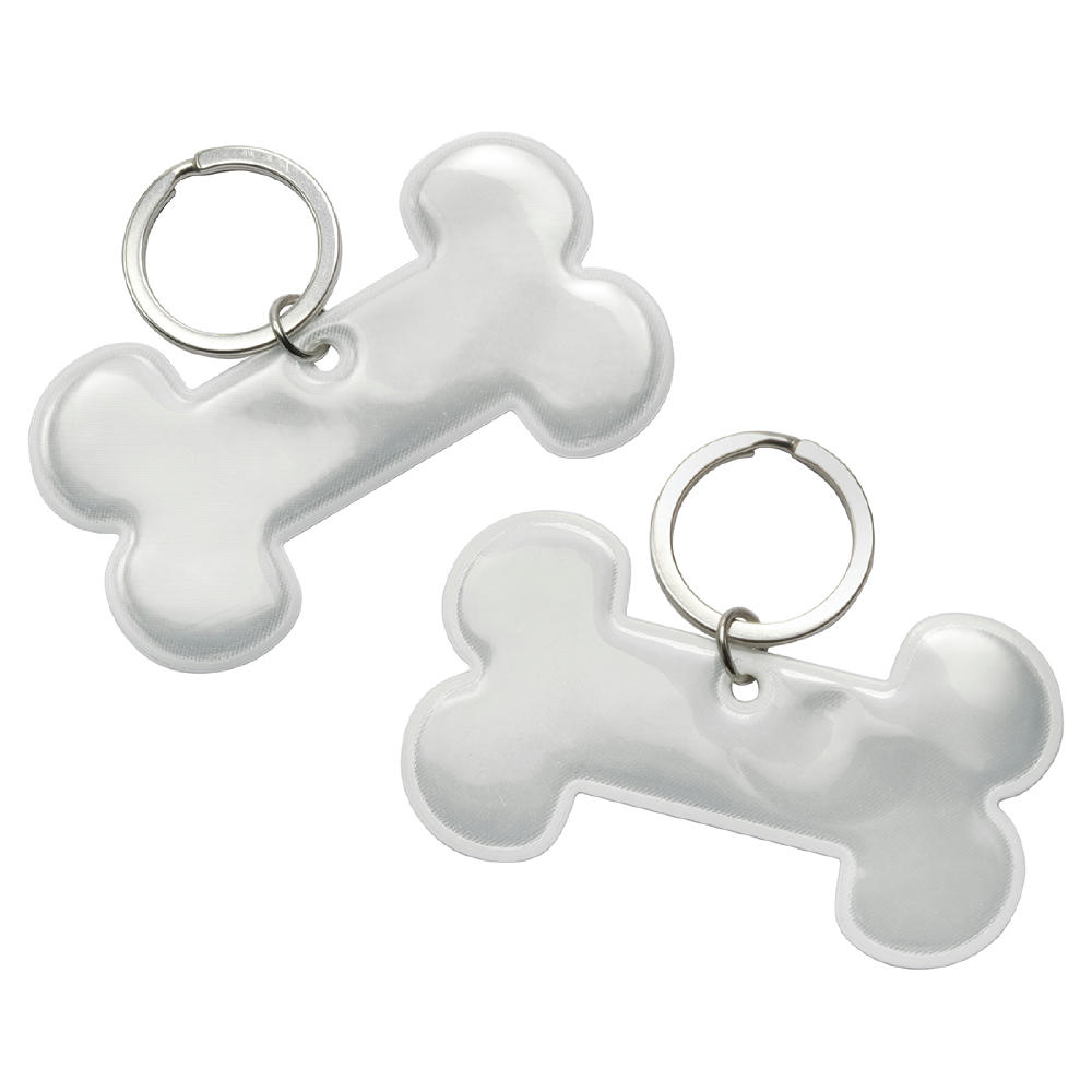 Product image Weich-Reflektor "Knochen" Werbeartikel