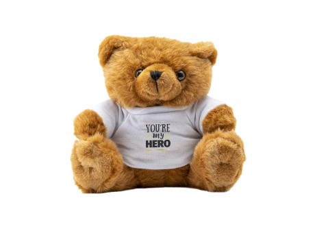 Product image Big Browny Bär Werbeartikel