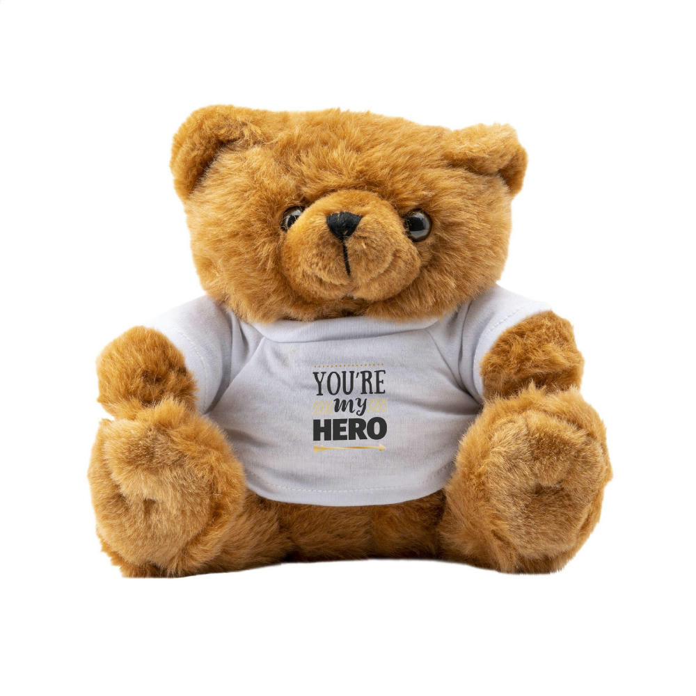 Product image Big Browny Bär Werbeartikel