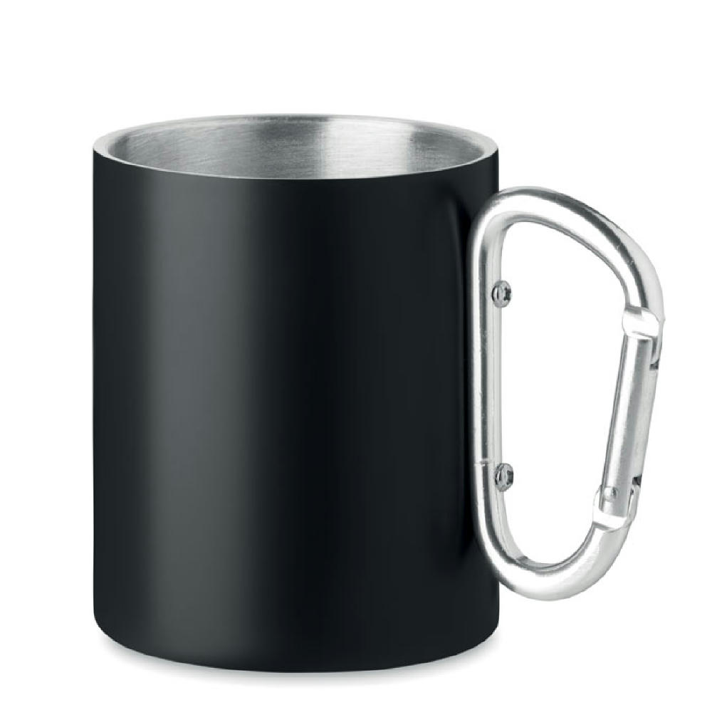 Product image Trinkbecher mit Karabiner Werbeartikel