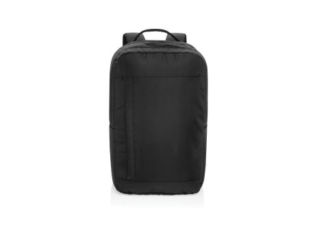 Swiss Peak Aware™ Edin 100% RPET 15,6" Laptop Rucksack bedrucken