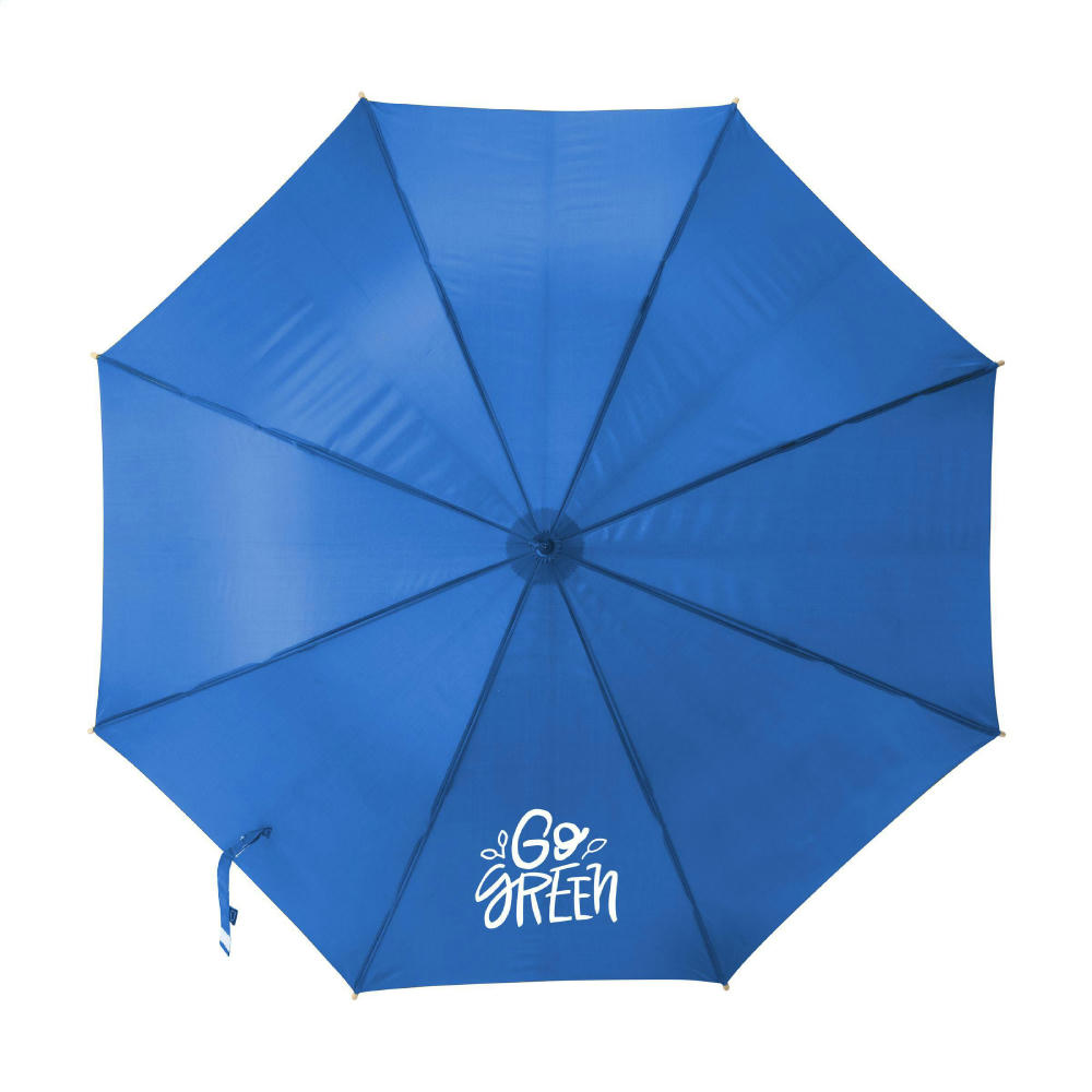 Everest RCS RPET Regenschirm 23 inch Werbeartikel