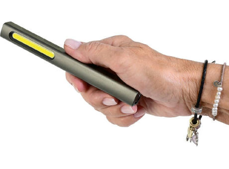 Aufladbare LED Leuchte "Process Light Charge 350 L" Werbeartikel