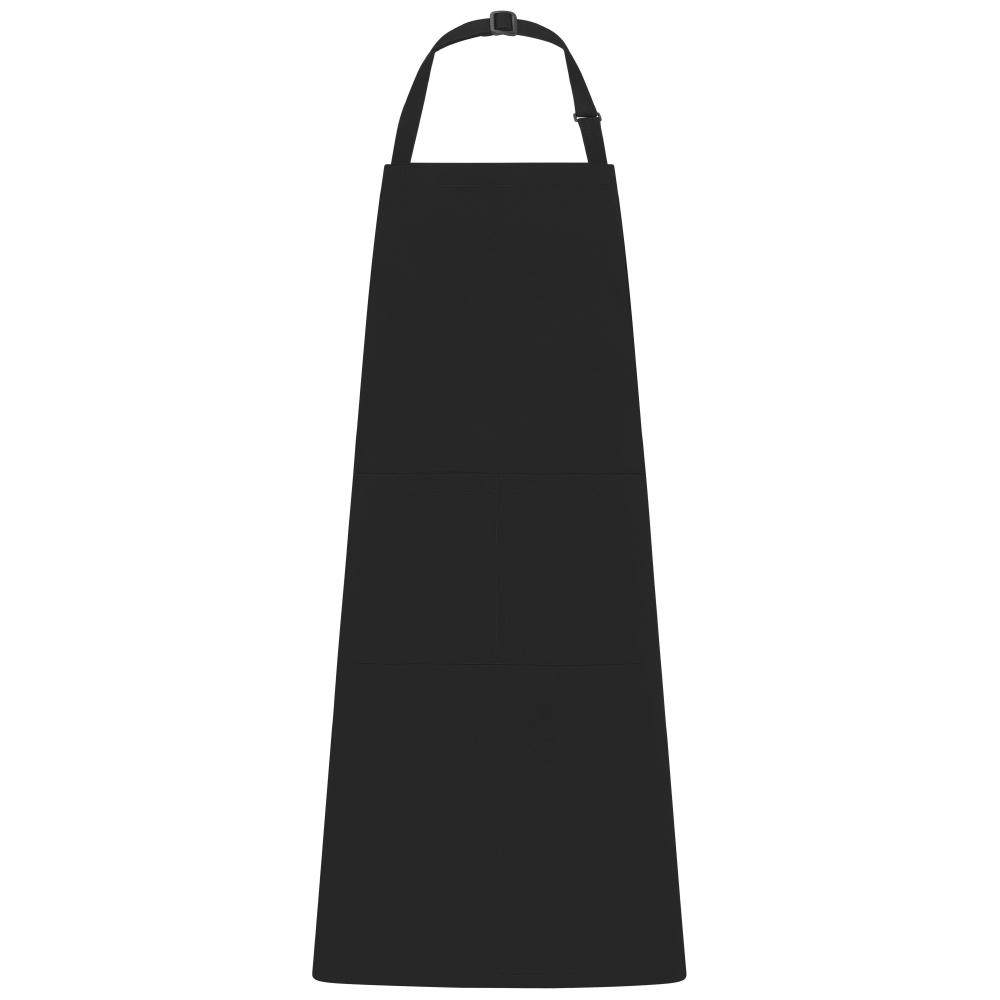 Product image Apron with Bib - Klassische Latzschürze Werbeartikel