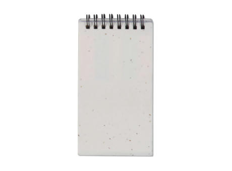 Product image Haftnotizen-Set aus Saatgutpapier Werbeartikel